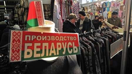 В Минэкономики спрогнозировали долю в импорте России в будущем году на прежнем уровне