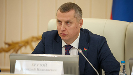 Посол РФ в РБ: перспективы перевалки белорусских грузов через порты России.