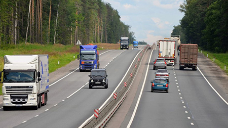 В Польше предлагают ввести минимальные тарифы на перевозки