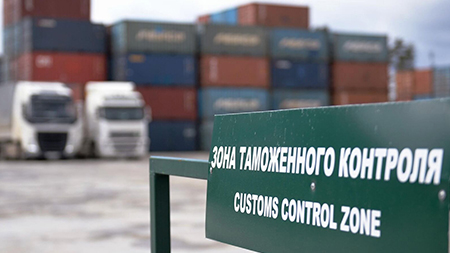 Борьба с параллельным импортом. Польша вводит ограничения на экспорт товаров в страны ЕАЭС