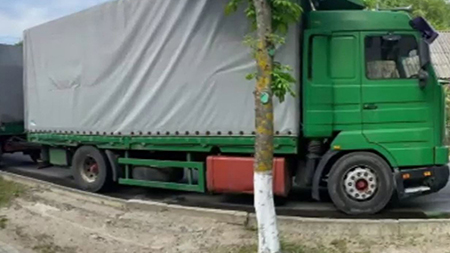 Цветной металл не доехал до адресата. Вмешался ОБЭП