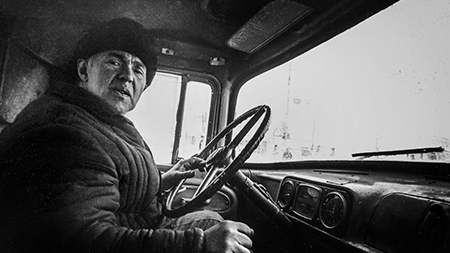 Конец романтики. «Раньше эта профессия была романтикой, была советская закалка»