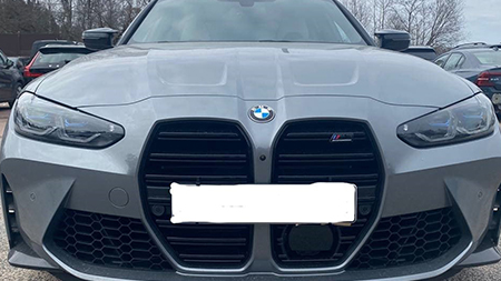 Руководство белорусской компании попало под уголовку. За незаконный ввоз автомобилей премиум-класса