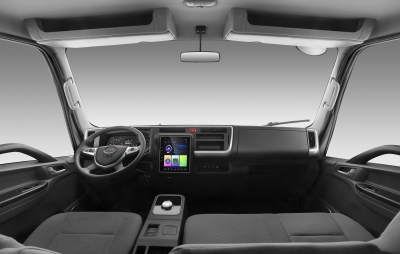 «Зеленый» грузовик – это реальность: предзаказ JAC N-90 EV идет полным ходом!