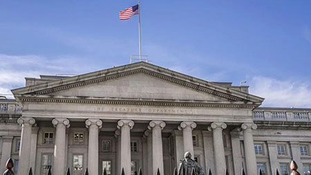 Введены новые санкции против белорусских компаний со стороны США и Великобритании