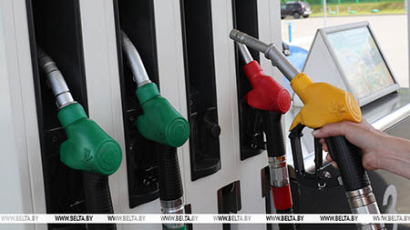 Сеть автозаправочных станций «Белоруснефти» за 18 лет выросла почти на 200 новых станций