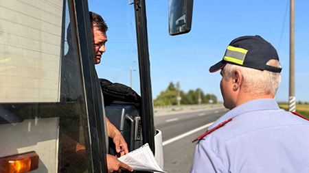 ГАИ отработает дороги и проведет «Фильтр» в пятницу и выходные