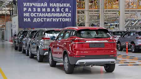 Беларусь-2040: какие инициативы предлагает Минэкономики в области транспортной инфраструктуры и автомобилестроения