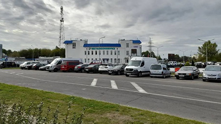 С 1 октября в ПП «Брест» вступают в силу значительные изменения в правилах ожидания в очереди. Что об этом известно