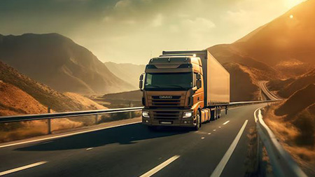 «Фура» заключила сделку с ГК Trucker на покупку цифрового экспедитора