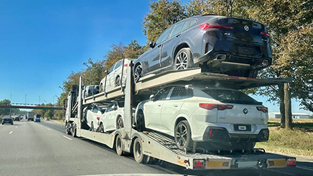 Временный ввоз автомобилей в РБ и преимущества для электромобилей: основные моменты на заметку