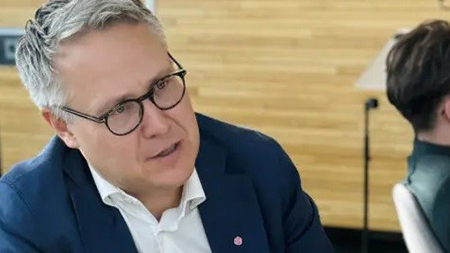 Депутат Европарламента заявил, что необходимо вновь ввести требование о возвращении грузовиков