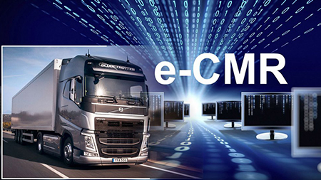 Армения стала участником системы e-CMR