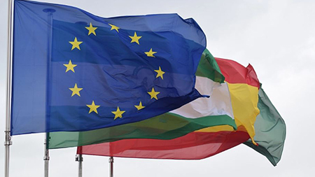 Новый пакет санкций Европейского Союза против РФ может быть представлен в январе