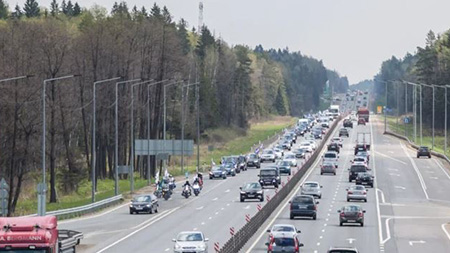 Слияние компаний в автомобильной отрасли: в 2025 году производство грузовых автомобилей в России снизится на 27%