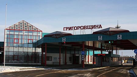 Латвия введет ограничения на импорт топлива в цистернах грузовиков. Не более 200 литров