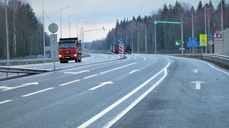В рамках ЕАЭС было заключено соглашение о внедрении общих стандартов по допустимым весовым и габаритным характеристикам для грузовых автомобилей