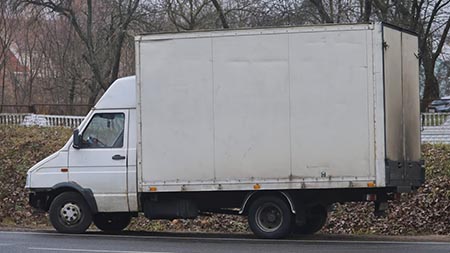 В Беларуси ГАИ усилила надзор за водителями грузовых автомобилей. Что они проверяют