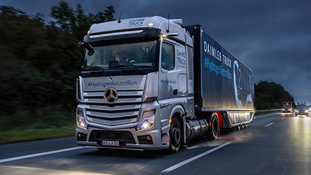 BGL осуждает практику демпинга от Mercedes-Benz