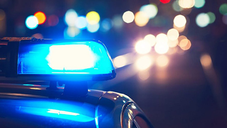 В Германии за одну ночь произошло вскрытие 19 грузовых автомобилей на стоянке