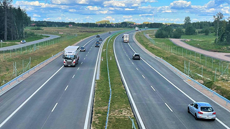 Проблемы с системой RO e-Transport в Румынии. Критика штрафов, налагаемых за нарушения, связанные с тахографами