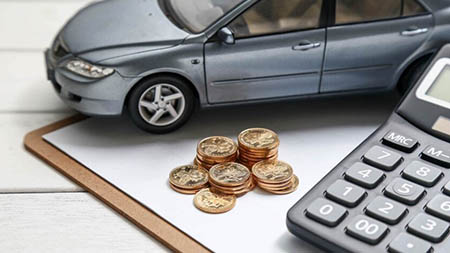 В России и Беларуси начались продажи единых страховых полисов для автовладельцев