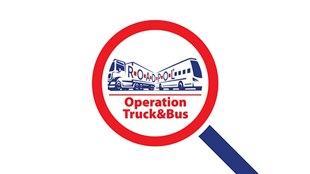 С 5 по 11 мая пройдет вторая в этом году операция Truck & Bus