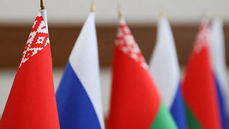 Беларусь и Россия планируют перейти на электронный документооборот во взаимной торговле