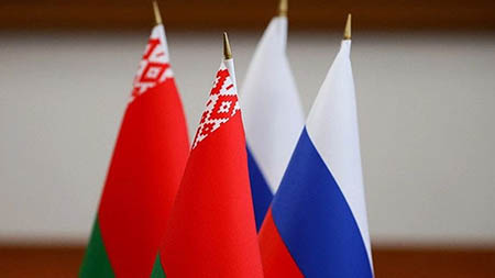 С 16 мая вступило в действие соглашение между РБ и РФ, упраздняющее ряд разрешений на грузоперевозки