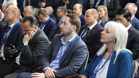 Беларусь выступает за смягчение правил международных автоперевозок с участием третьих стран в ЕАЭС