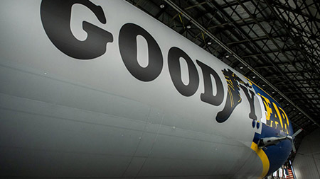 Компания Goodyear представила результаты своей деятельности за первое полугодие текущего года