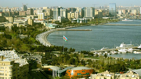 Водители, направляющиеся в Азербайджан, не смогут получить страховой полис этой страны на пограничных переходах