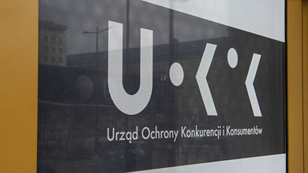 В Польше UOKiK инициировало проверку на предмет вероятного соглашения между транспортными компаниями