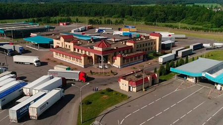 Польша намеревается возобновить работу пунктов пропуска «Бобровники» и «Кузница» ориентировочно в середине ноября
