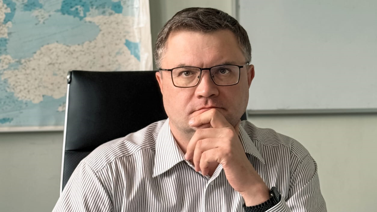 Андрей Климовец: «FORTIS — это знак качества»