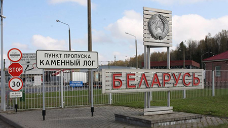 Литовские власти снова обсуждают вероятность закрытия границы с Беларусью