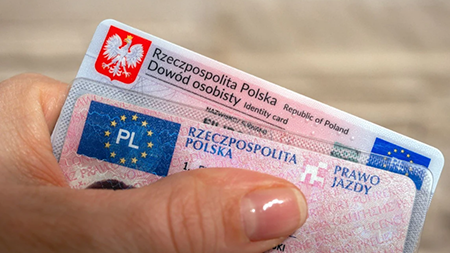 В Европейском Союзе готовится отмена водительских удостоверений, выданных на неограниченный срок