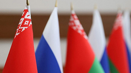 С начала года Беларусь и Россия упразднили очередную часть системы разрешений для грузовых автоперевозок