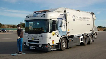 Грузовые автомобили Scania и Volvo удостоились наивысшей оценки согласно очередному исследованию