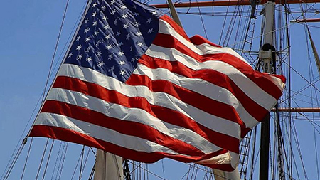 США рассматривают возможность предоставления защиты морским судам, пересекающим Ормузский пролив