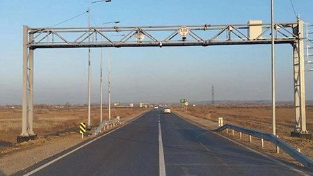 В Казахстане произошли изменения в законодательстве, затрагивающие особенности перевозки опасных и крупногабаритных грузов
