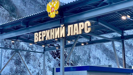 Белорусские перевозчики получат доступ к новой дороге в Грузии