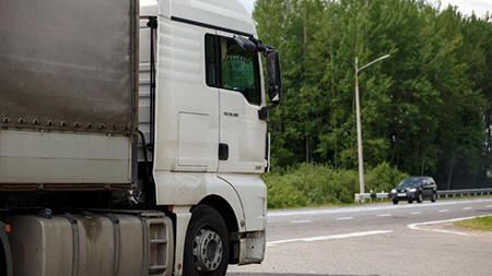 Белорусская продукция сможет пересекать российскую границу в течение ближайших пяти месяцев без необходимости внесения нового платежа